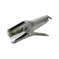 Bostitch B8 Heavy Duty Stapling Plier, 45 Sheet Capacity, Black (02245)