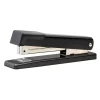 Bostitch Classic Metal Desktop Stapler, 20 Sheet Capacity, Black (B515BK)
