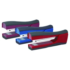 Bostitch Dynamo Desktop Stapler, 20-Sheet Capacity, Each (B696R-ASST)
