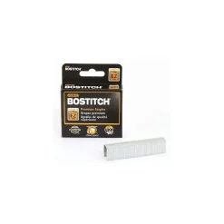 Bostitch EZ Squeeze 130 High Capacity Staples, Full Strip, 1000/Box (STCR130XHC1M)