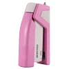 Bostitch Paperpro Desktop Stapler, 20-Sheet Capacity, Staples Included, Pink (PPR1588)