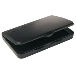 Carter's Foam Stamp Pad, Black Ink, 36/Carton (21381)