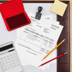 Carter's Stamp Pads, Red Ink (21071-CT)