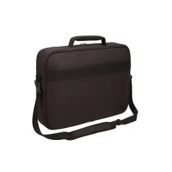 Case Logic Advantage 15.6" Polyester Laptop Bag, Black (3203990)