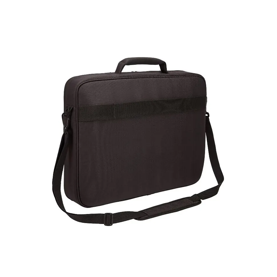 Case Logic ADVB-117 Advantage 17.3" Laptop Briefcase (3203991)