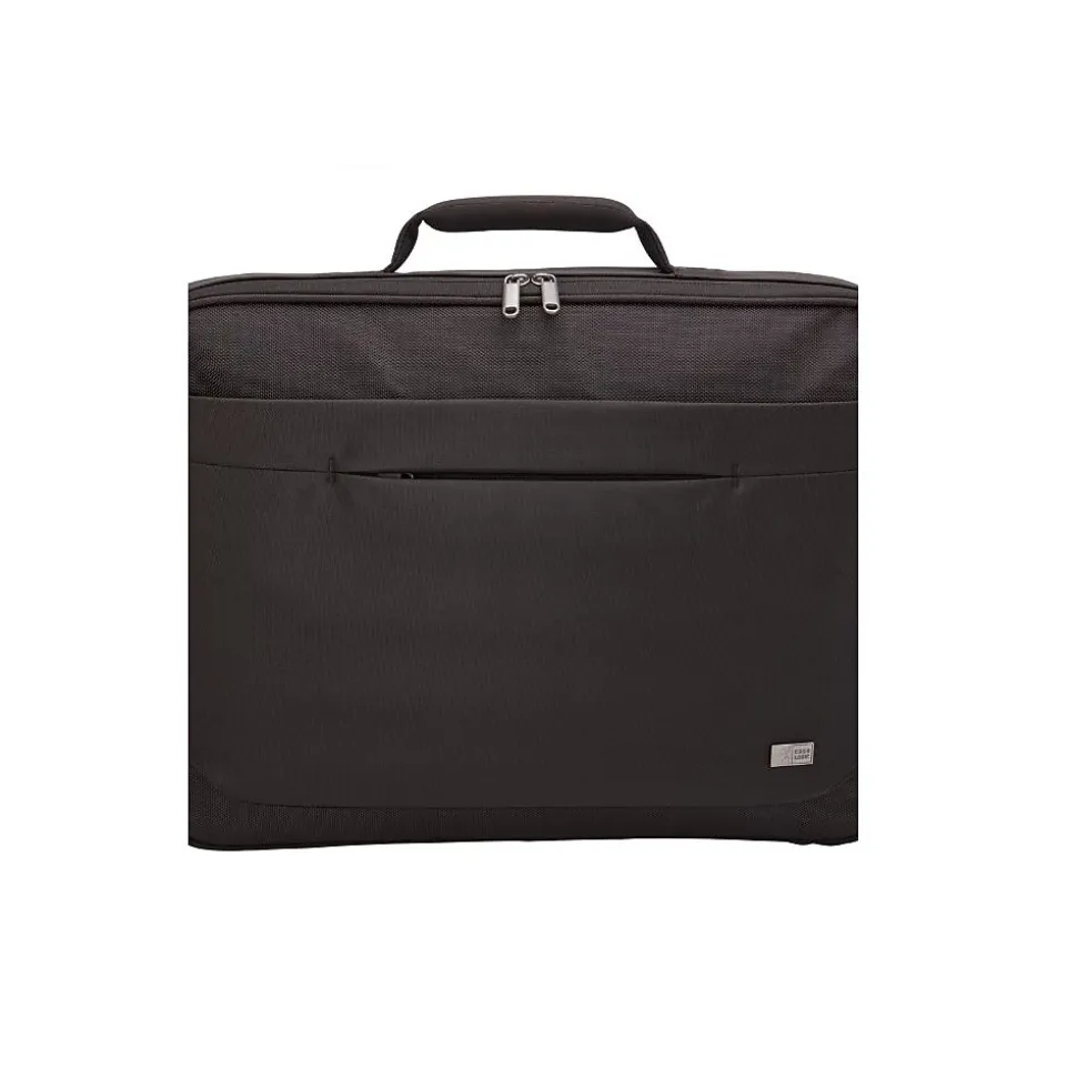 Case Logic ADVB-117 Advantage 17.3" Laptop Briefcase (3203991)