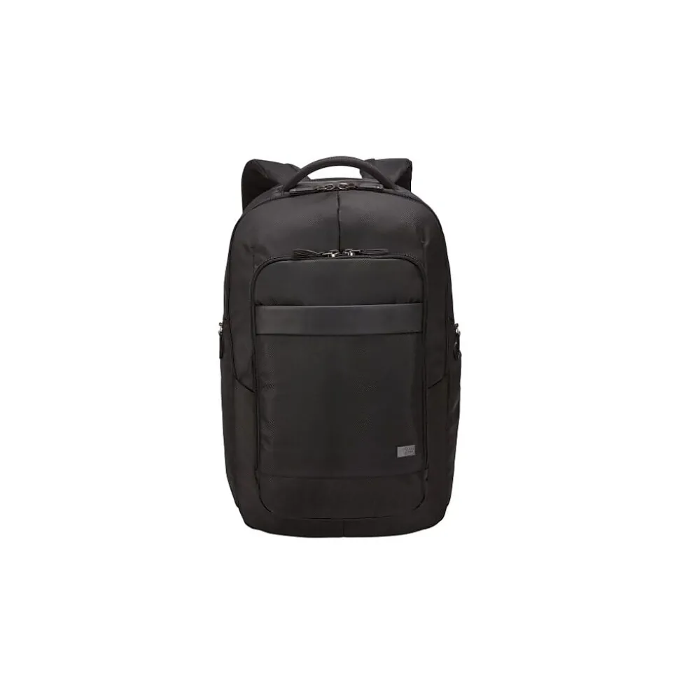 Case Logic Notion 17.3" Nylon Laptop Bag, Black (3204202)