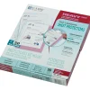 C-Line Heavyweight, Sheet Protectors, 8-1/2" x 11", Clear, 50/Box (62013)