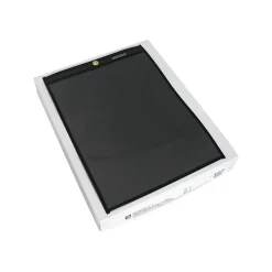 C-Line Vinyl Job Ticket Holders, 9" x 12", Clear with Black Back, 25/Box (45912)