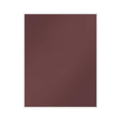 ComplyRight Single-Window Tax Presentation Folder, Burgundy, 50/Pack (PBW24)