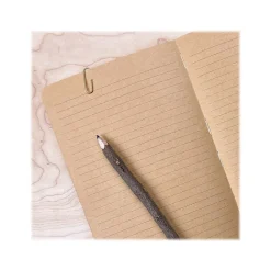 Denik Desert Bloom Lay-Flat Notebook, 5.25