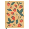 Denik Elana's Berries 1-Subject Composition Notebook, 5.75" x 8.25", College Ruled, Multicolor (AHBC1847L)