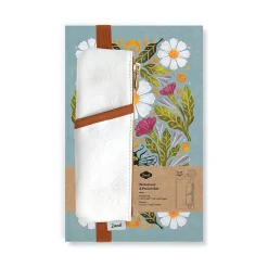 Denik Honeybee Tea 1-Subject Composition Notebook, College Ruled, Multicolor (NBPOUCHSET1782L)