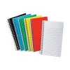 Evidence 1-Subject Pocket Notebook, 3" x 5", Narrow Ruled, 50 Sheets (25-095R)