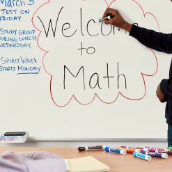 Expo Dry Erase Markers, Chisel Tip, Assorted, 16/Pack (81045)