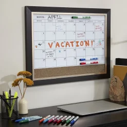 Expo Low Odor Dry Erase Marker, Ultra Fine Tip, Assorted, 8/Pack (1884309)