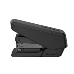 Fellowes LX840 Desktop Stapler, 25-Sheet Capacity, Black (5010601)