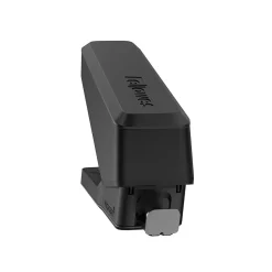 Fellowes LX840 Desktop Stapler, 25-Sheet Capacity, Black (5010601)