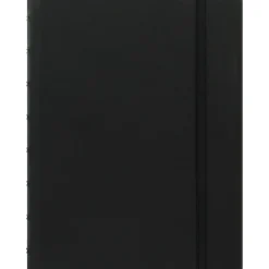 Filofax A5 Classic Bright 4-Subject Professional Notebooks, 5.8