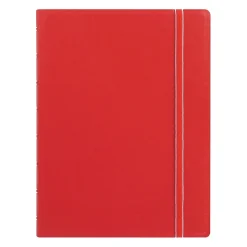 Filofax A5 Classic Bright 4-Subject Professional Notebooks, 5.8