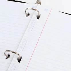 Five Star Reinforced College Ruled Filler Paper, 8.5