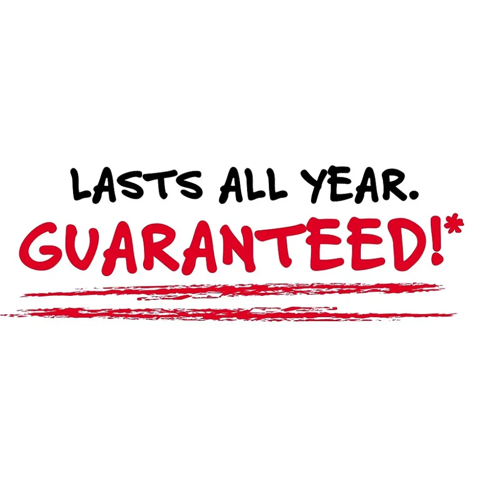 Five Star 3-Subject Wirebound Notebook, 8-1/2" x 11", College Ruled, 150 Sheets, Red (72065)