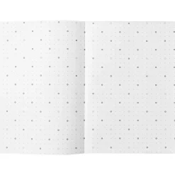 Gartner Studios Faux Leather Journal, 5.89" x 8.3", Gold (59660)