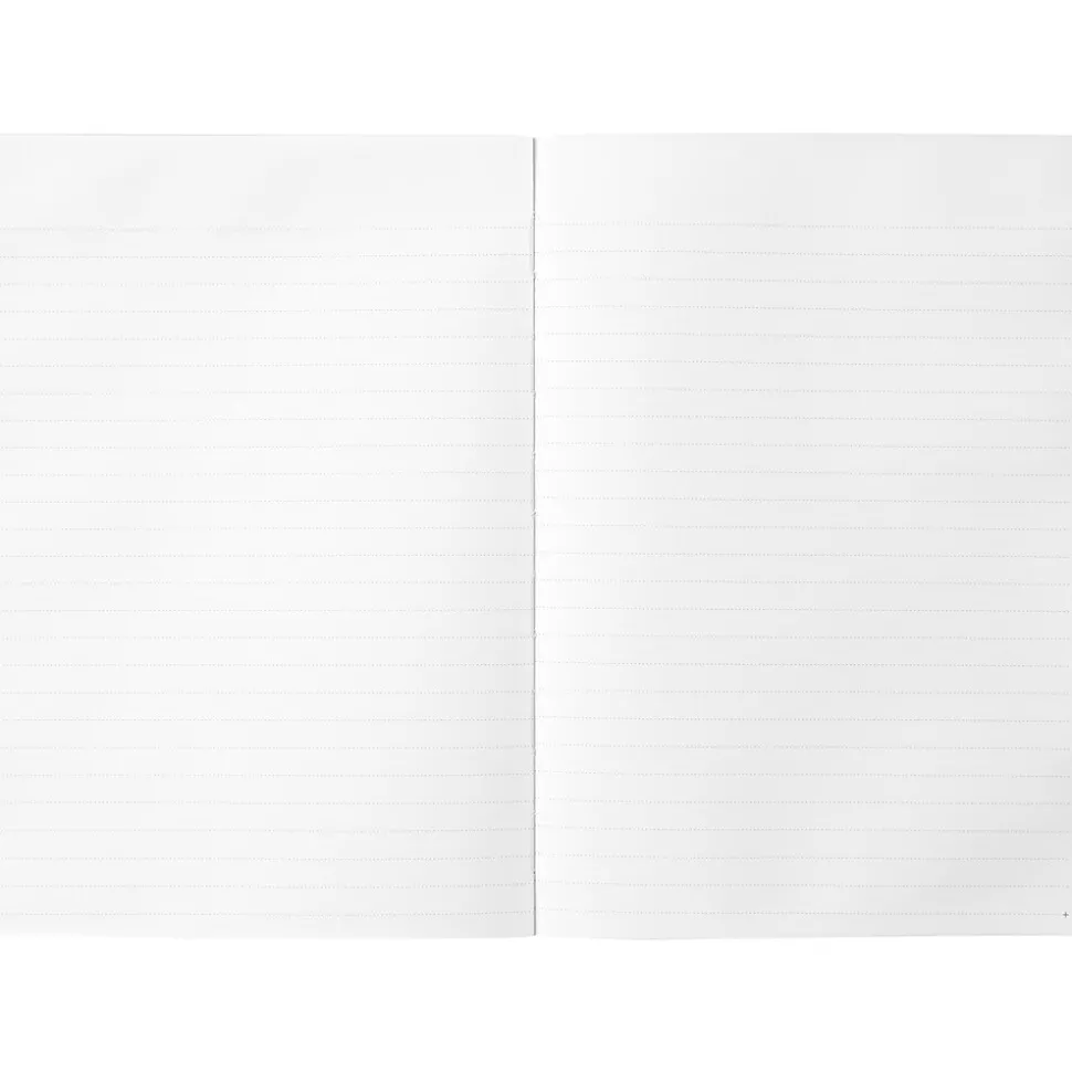 Gartner Studios Faux Leather Journal, 5.89" x 8.3", Gold (59660)