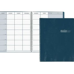 House of Doolittle Teacher Planner, 8-1/2 x 11