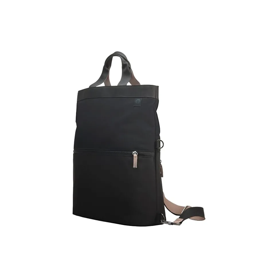 HP 14" Fabric Laptop Bag, Black (9C2H1AA)