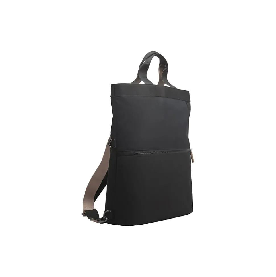 HP 14" Fabric Laptop Bag, Black (9C2H1AA)