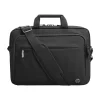 HP Professional 15.6" Polyester Laptop Bag, Black (500S7AA)