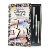 Hunt Lettershop Calligraphy Project Set, 2/Pack (72512-PK2)