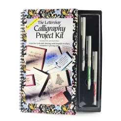 Hunt Lettershop Calligraphy Project Set, 2/Pack (72512-PK2)