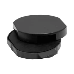 Identity Group Replacement Ink Pad, Black Ink (5113)