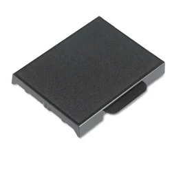 Identity Group Replacement Ink Pad Black Ink, Each (5104)