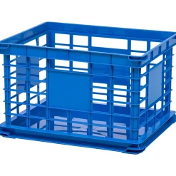 Iris Storage Crate, Blue (SC-LL Blue)