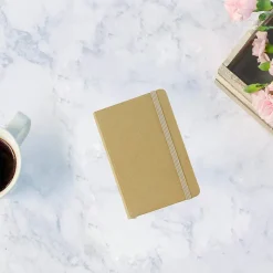 JAM Paper 1-Subject Pocket Notebook, 3.75