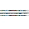 J.R. Moon Pencil Happy Birthday from Your Teacher Pencil, Pack of 144 (JRM7500G)