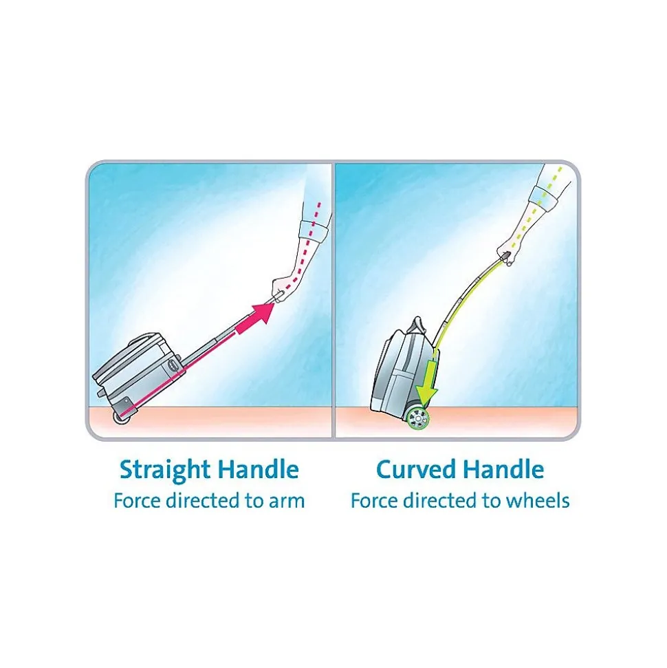 Kensington 17" Nylon Rolling Laptop Bag, Black (K62348A)