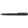 Lamy safari Fountain Pen, Medium Nib, Charcoal (L17M)