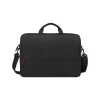 Lenovo ThinkPad Essential 16" Plastic Laptop Bag, Black/Red (4X41C12469)
