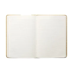 Martha Stewart Gold Journal (MS101K)