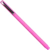 Marvy Uchida Le Pen Felt Pen, Fine Tip, Neon Pink Ink, 2/Pack (76530911A)
