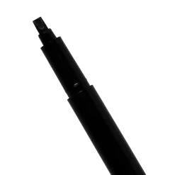 Marvy Uchida Thick Calligraphy Pen Set, Broad Nib, Black Markers, 2/Pack (2191915326A)