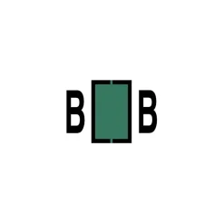 Medical Arts Press® Jeter® Compatible Alpha Sheet Style Labels, Letter B