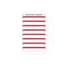 Medical Arts Press Type-On Write-On Sheet Style Labels, Red (32700)