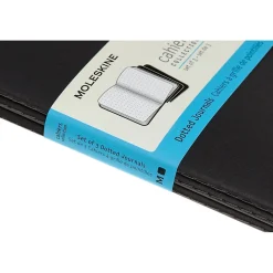 Moleskine Cahier Journal, 5