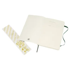 Moleskine Classic Pocket Notebook, 5