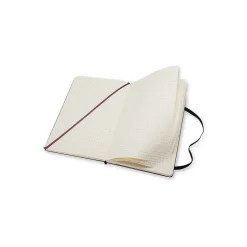 Moleskine Classic Subject Notebooks, 3.5